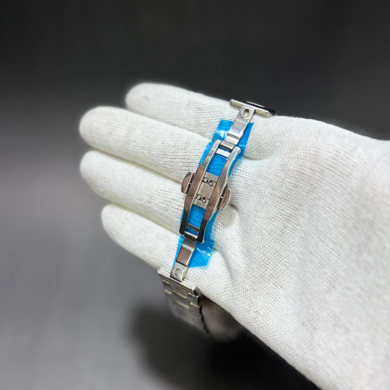 PATEK PHILIPPE Mate Surface (Blue)