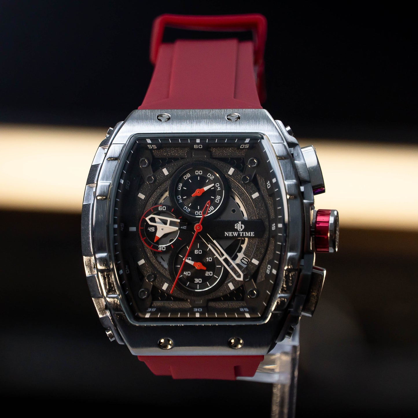 Richard Mille