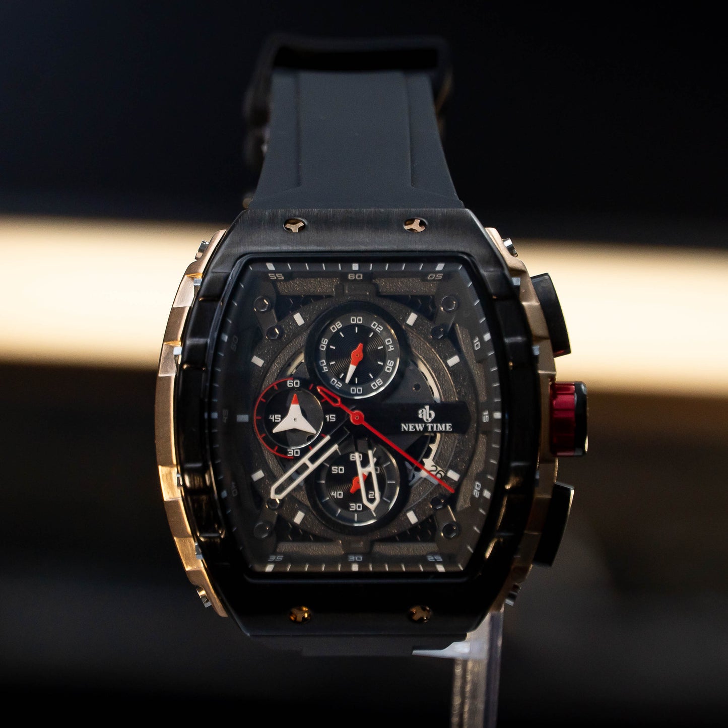 Richard Mille