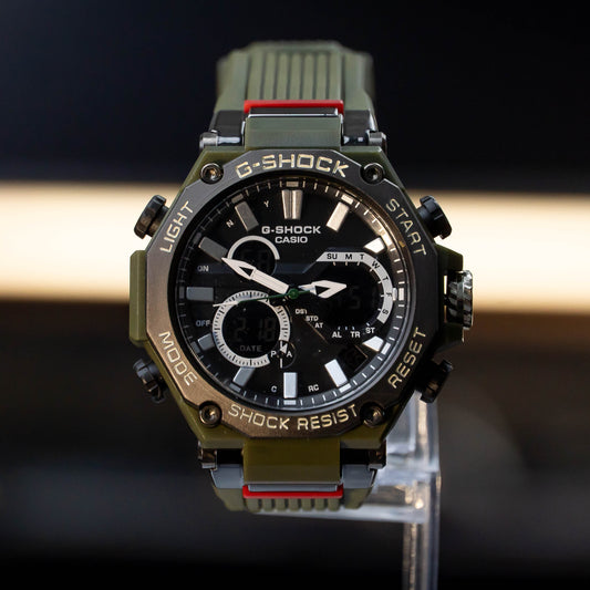 G-SHOCK