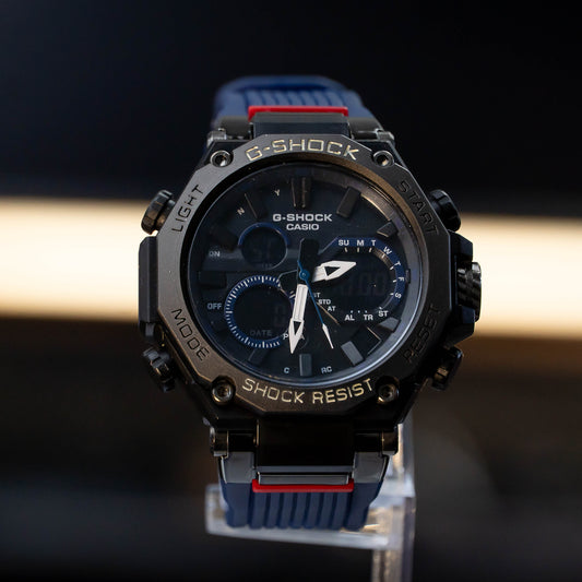 G-SHOCK