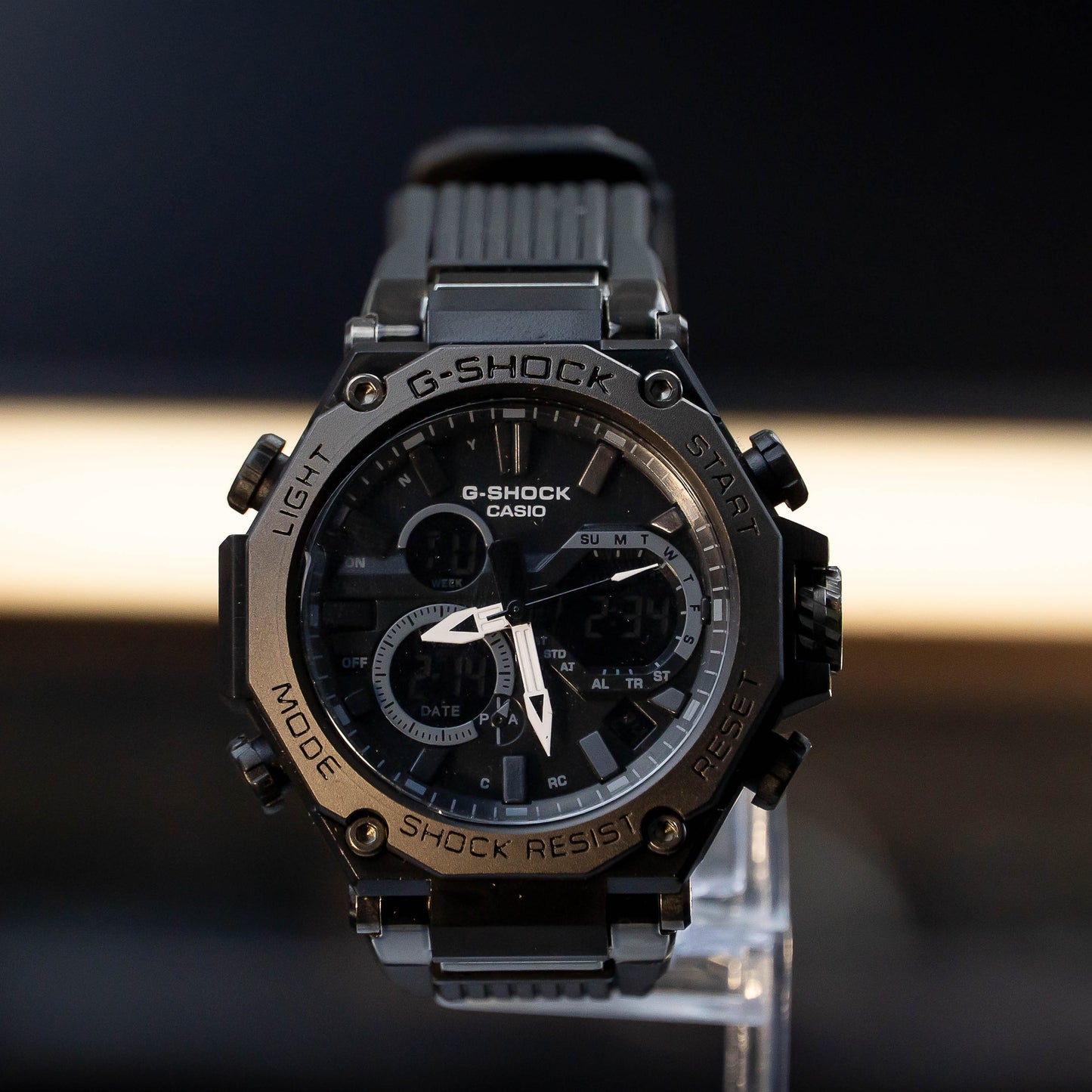 G-SHOCK