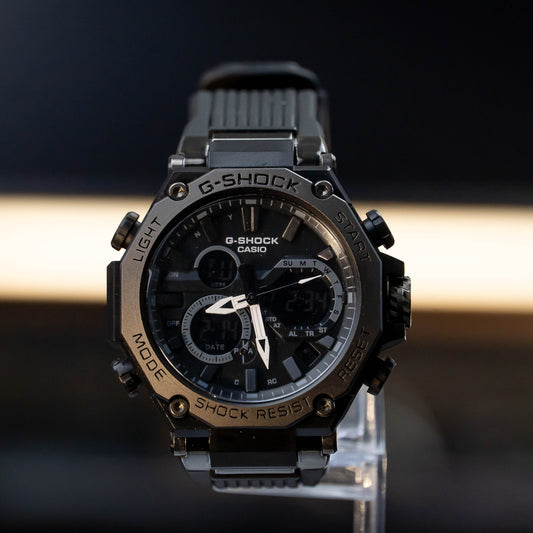 G-SHOCK