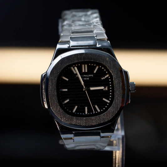 PATEK PHILIPPE Mate Surface (Black)