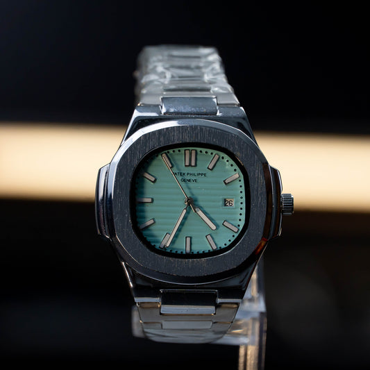 PATEK PHILIPPE Mate Surface (Tiffany)