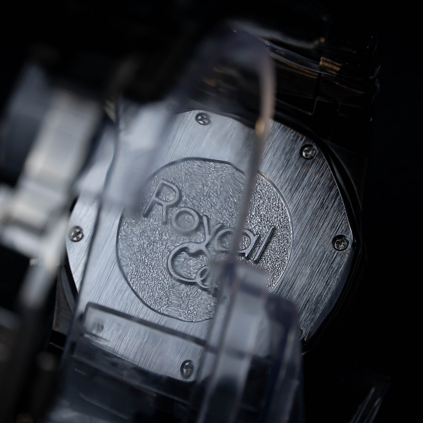 AUDEMARS PIGUET - AP