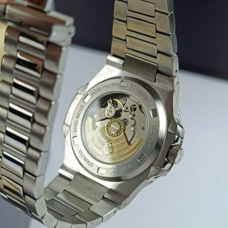 PATEK PHILIPPE GENEVE