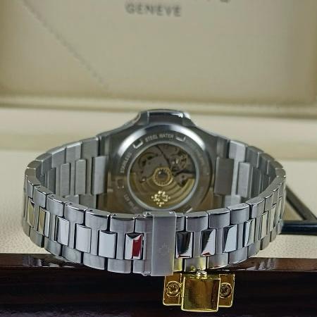 PATEK PHILIPPE GENEVE