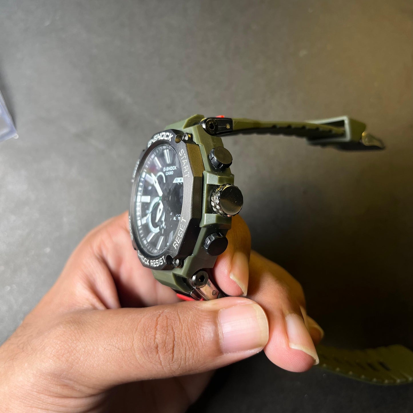 G-SHOCK