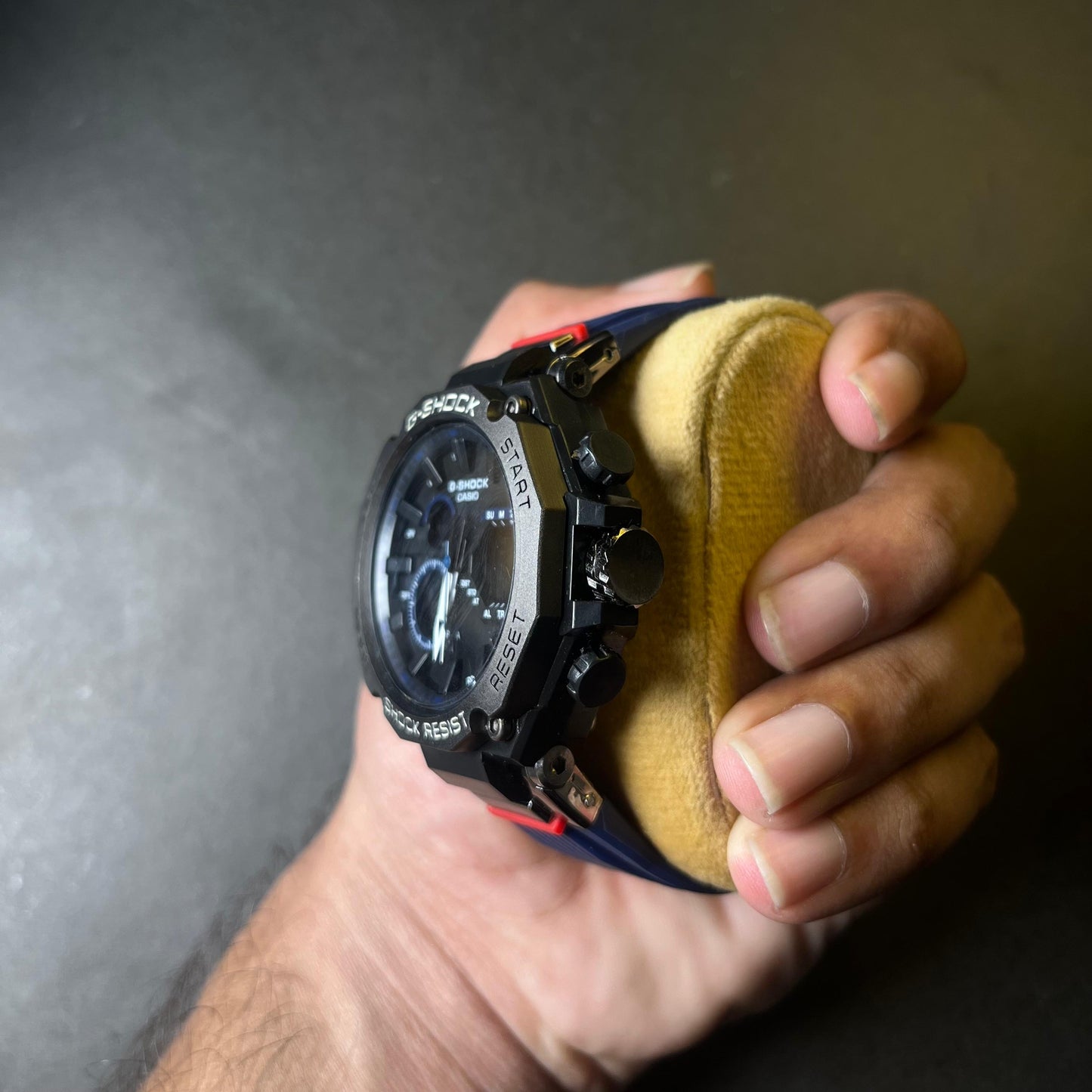 G-SHOCK
