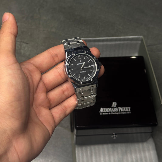 AP-CHAIN (swiss movement)