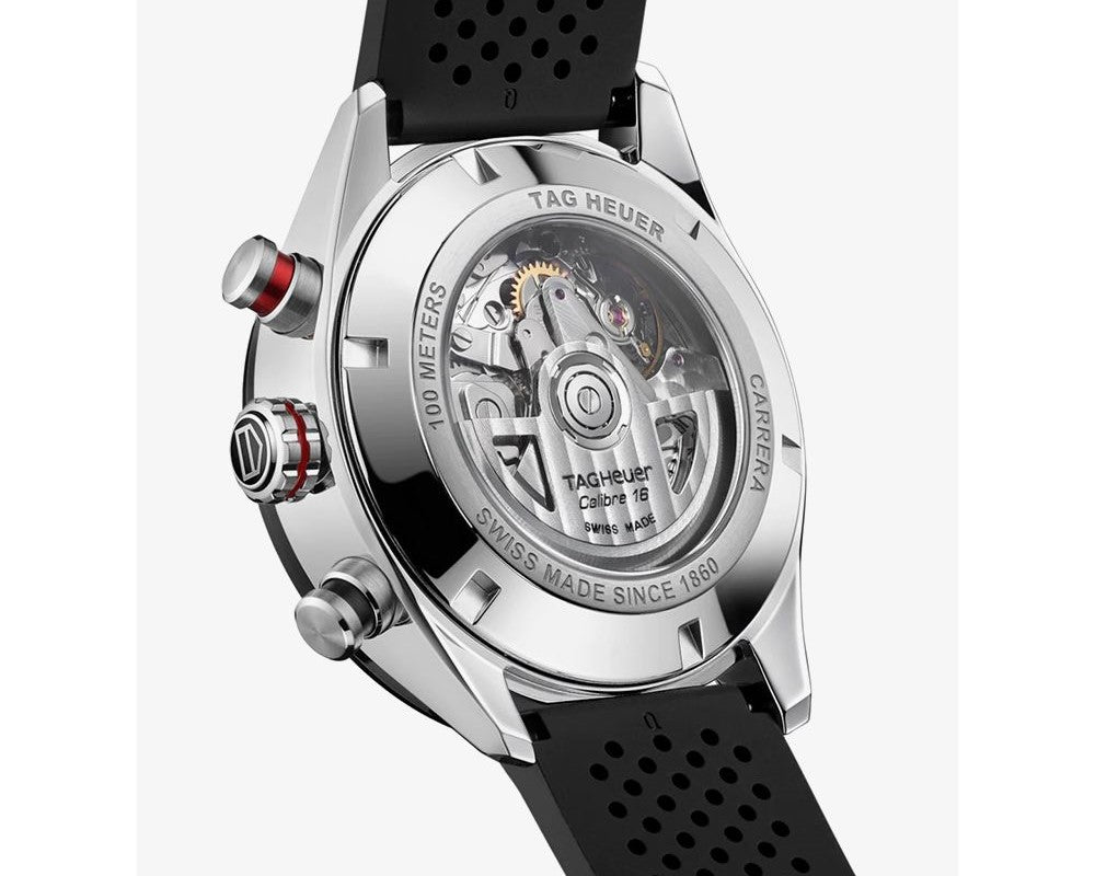 SWISS MOVEMENT