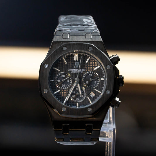 AUDEMARS PIGUET - AP