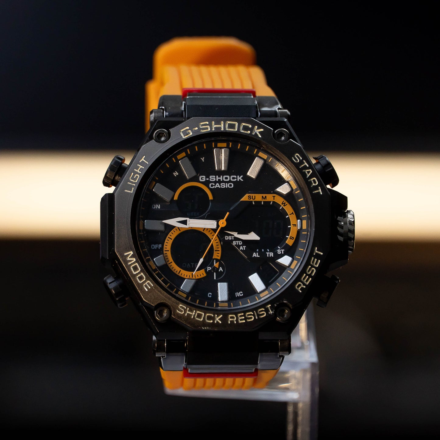 G-SHOCK