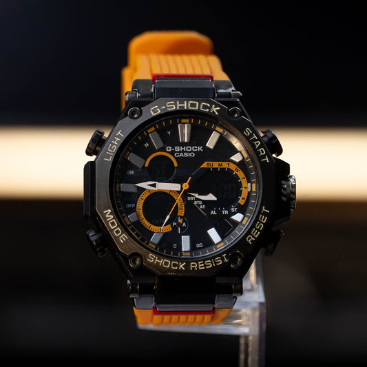 G-SHOCK