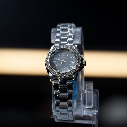 Aurora Crystal Women’s Watch