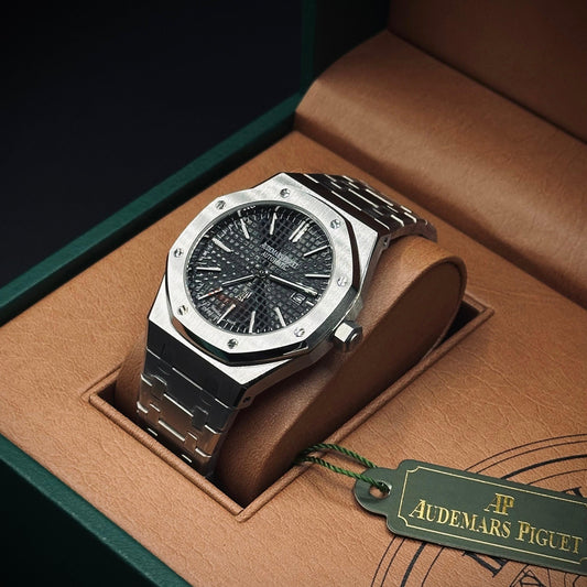 AUDEMARS PIGUET - AP