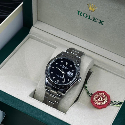 ROLEX DATE-JUST
