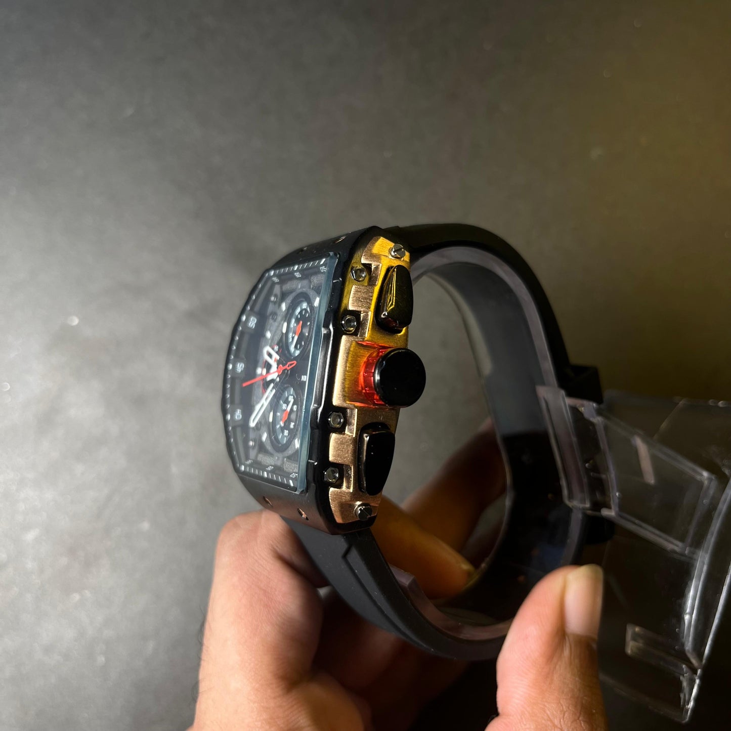 Richard Mille