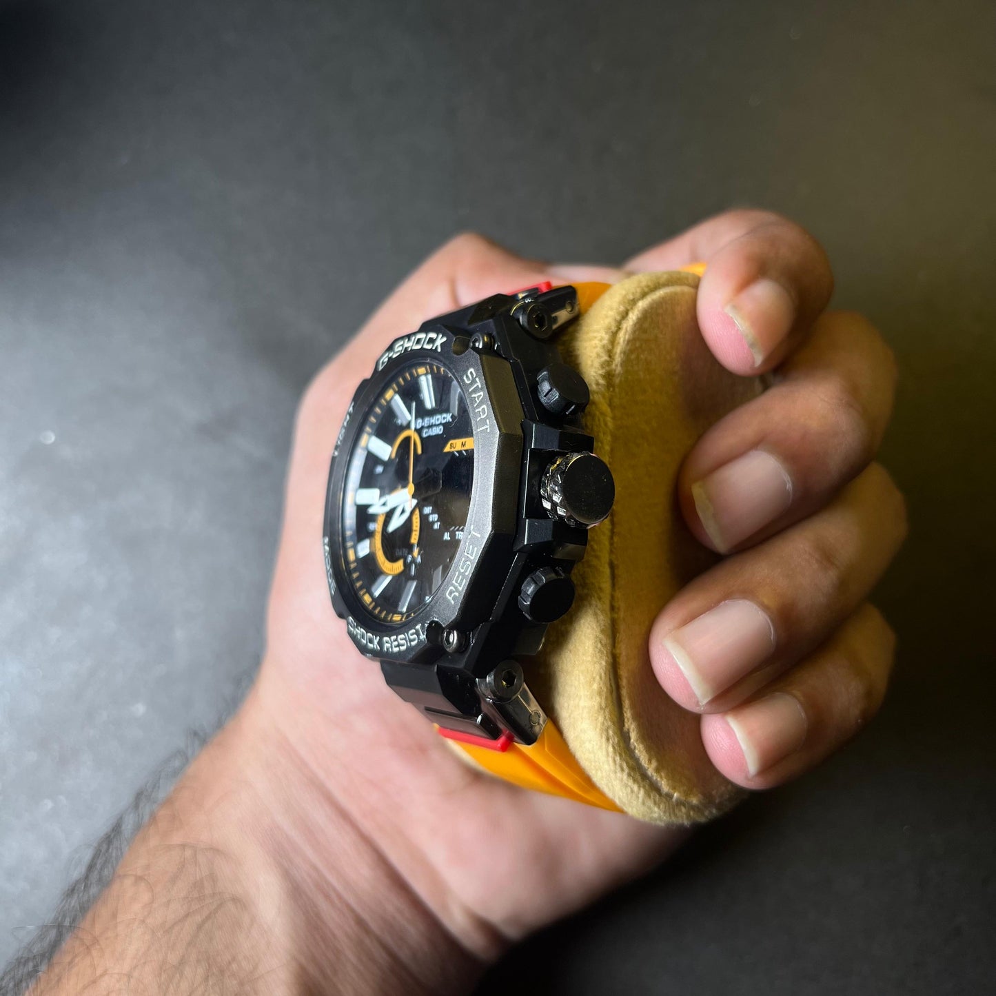 G-SHOCK