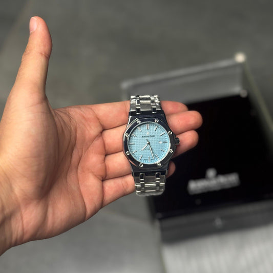 AP-CHAIN (swiss movement)